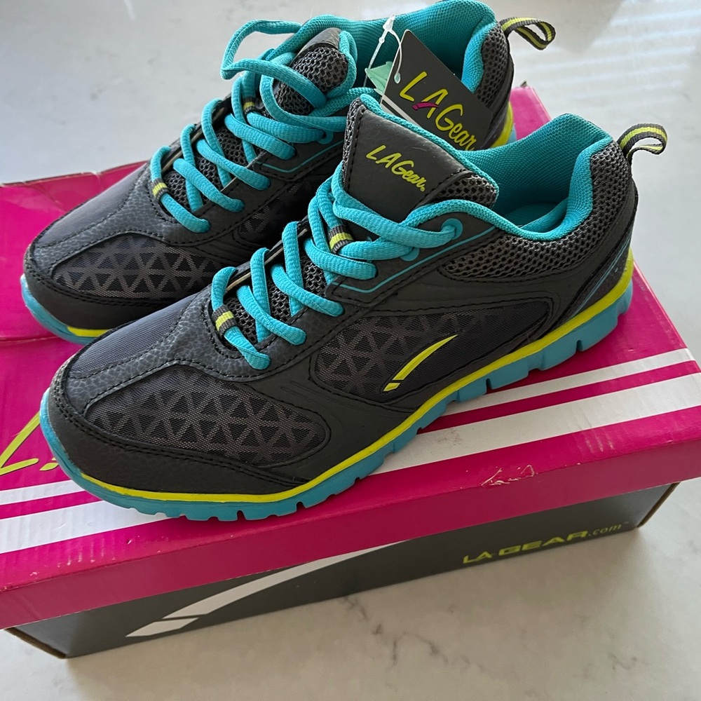 New LA Gear Sneakers